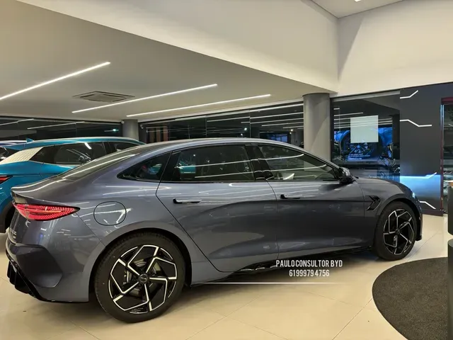 BYD Seal - Imagem 3