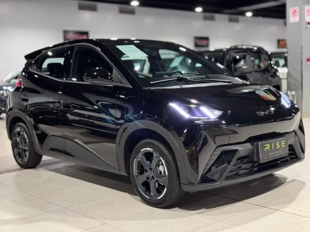 BYD Dolphin Mini - Imagem 3