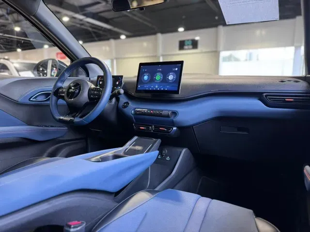 BYD Dolphin Mini - Imagem 16