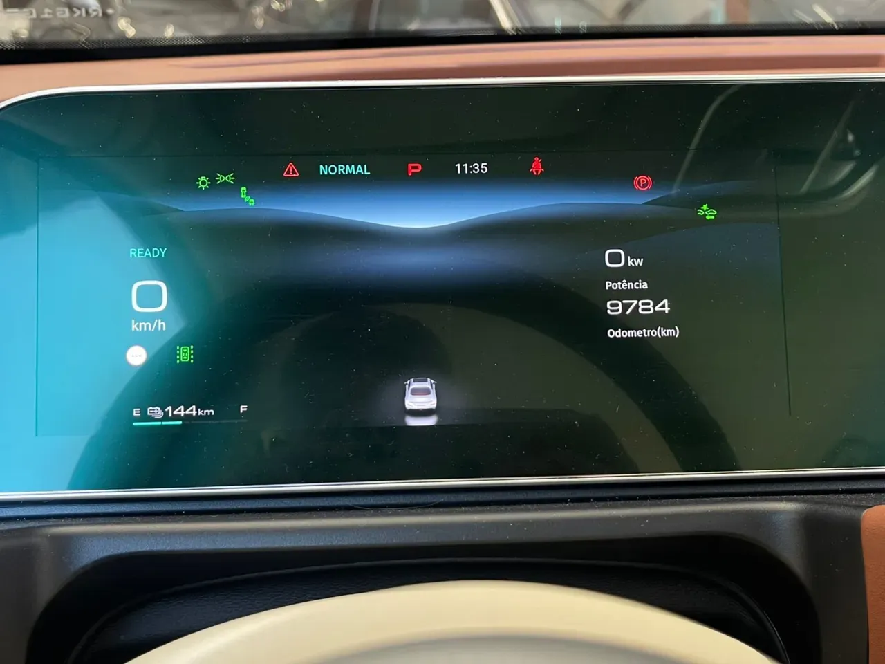 GWM Ora 03 - Imagem 8