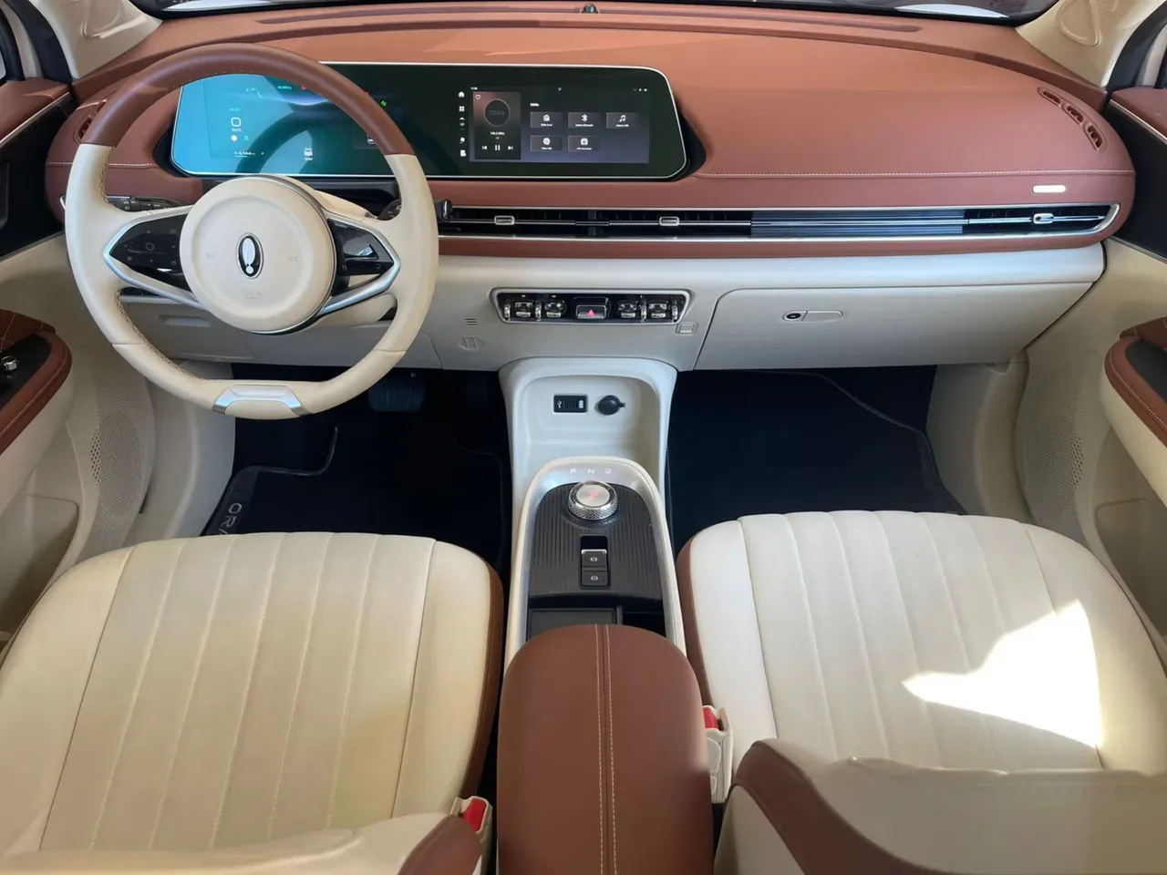 GWM Ora 03 - Imagem 11