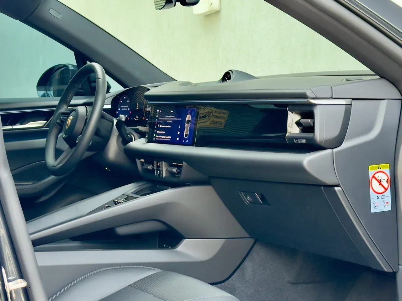 Porsche Macan - Imagem 11