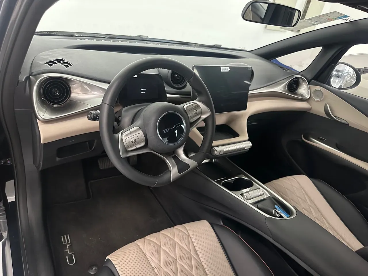 BYD Dolphin - Imagem 7