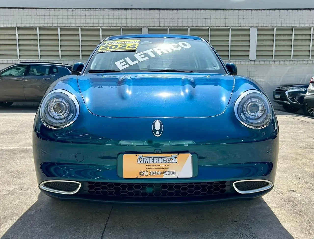 GWM Ora 03 - Imagem 2