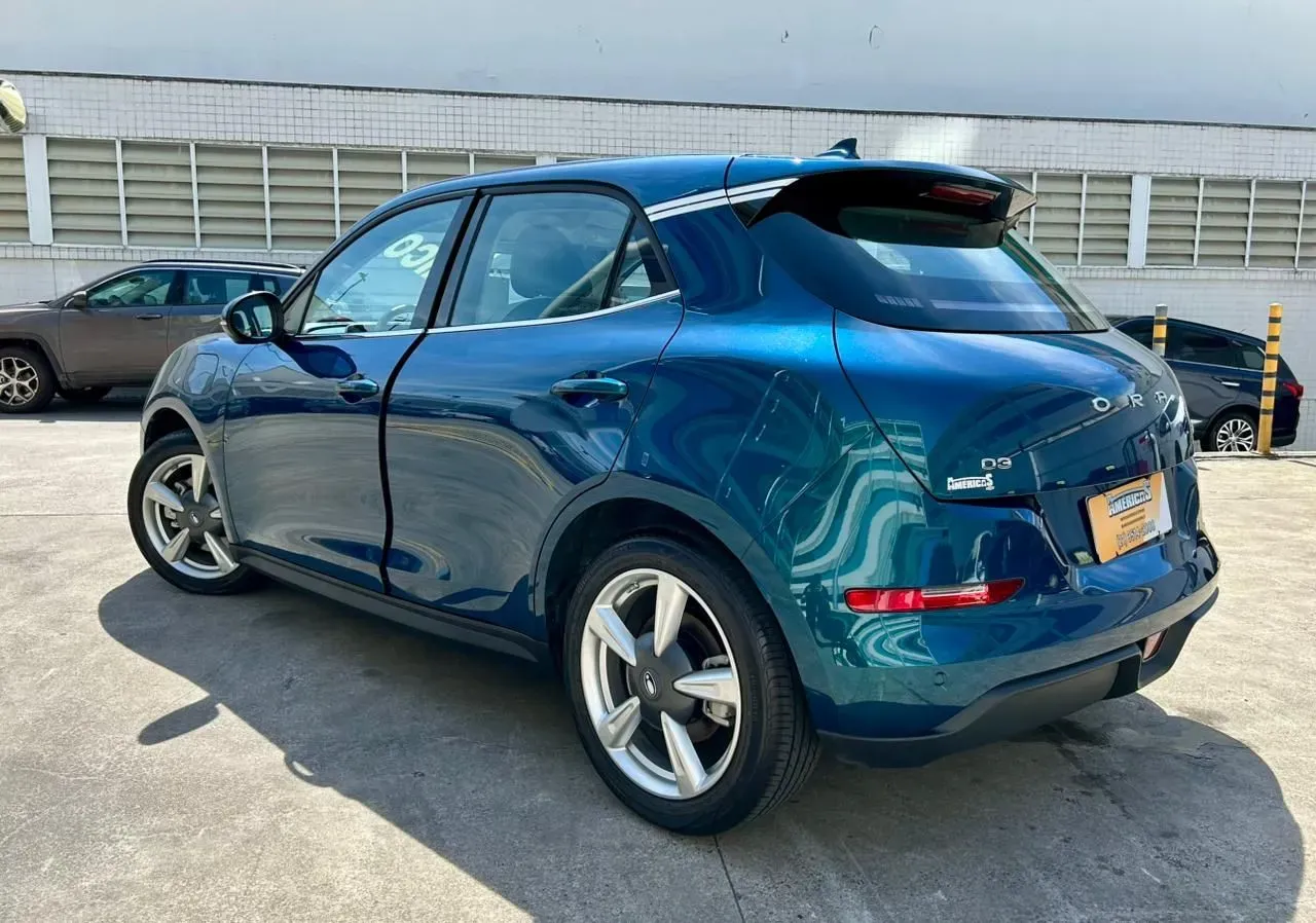 GWM Ora 03 - Imagem 4