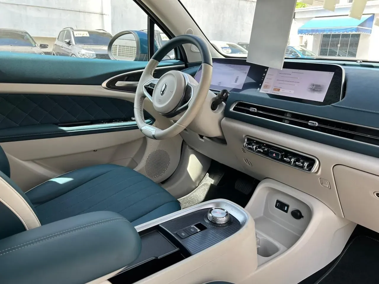 GWM Ora 03 - Imagem 5