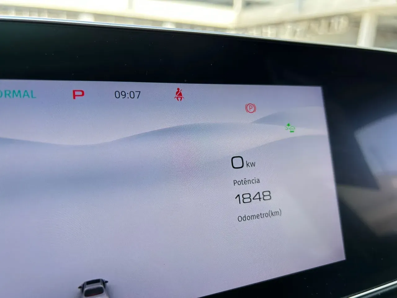 GWM Ora 03 - Imagem 8