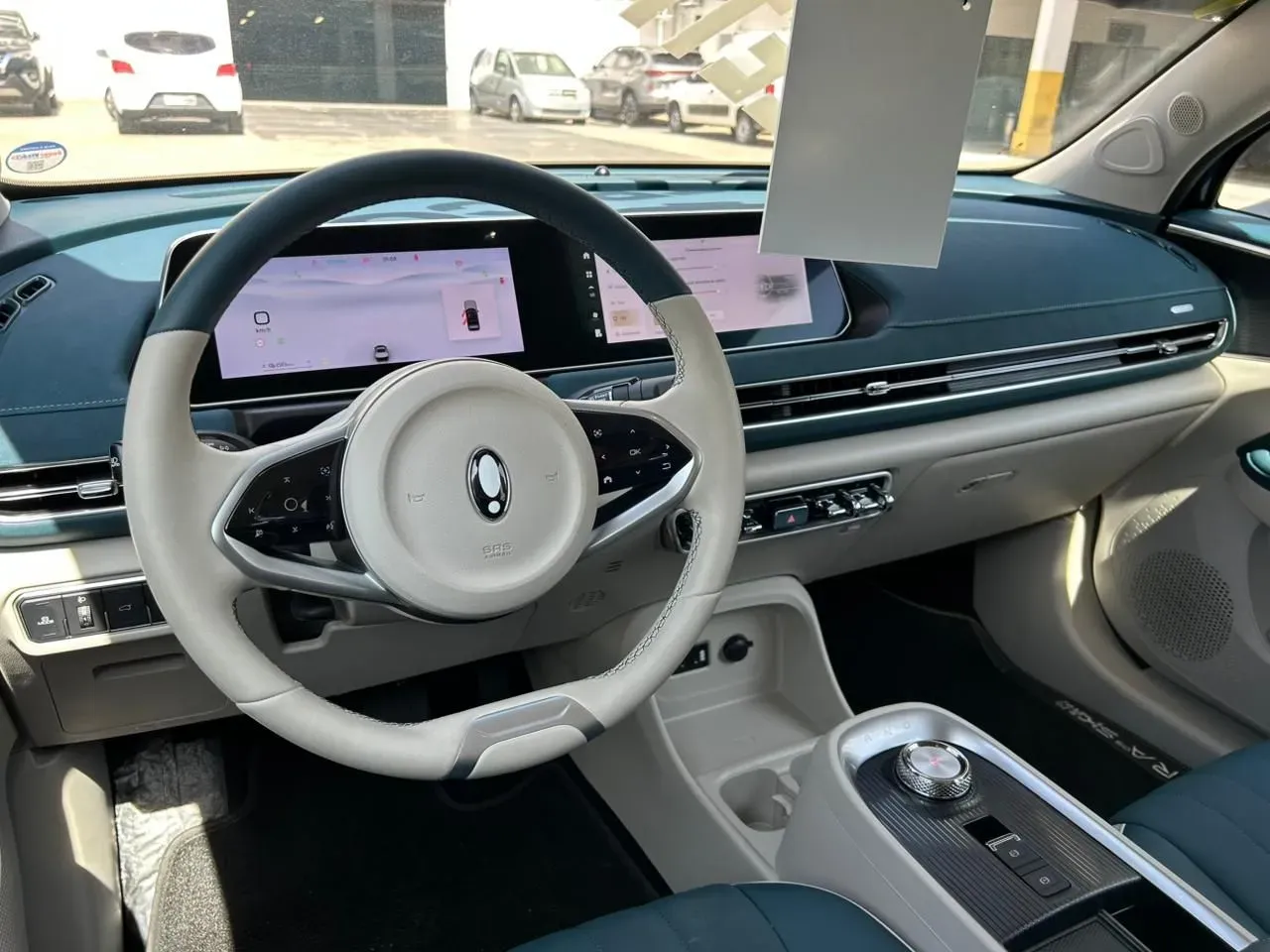 GWM Ora 03 - Imagem 13