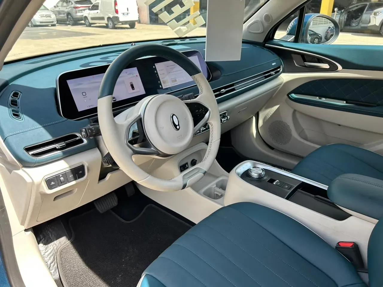 GWM Ora 03 - Imagem 14