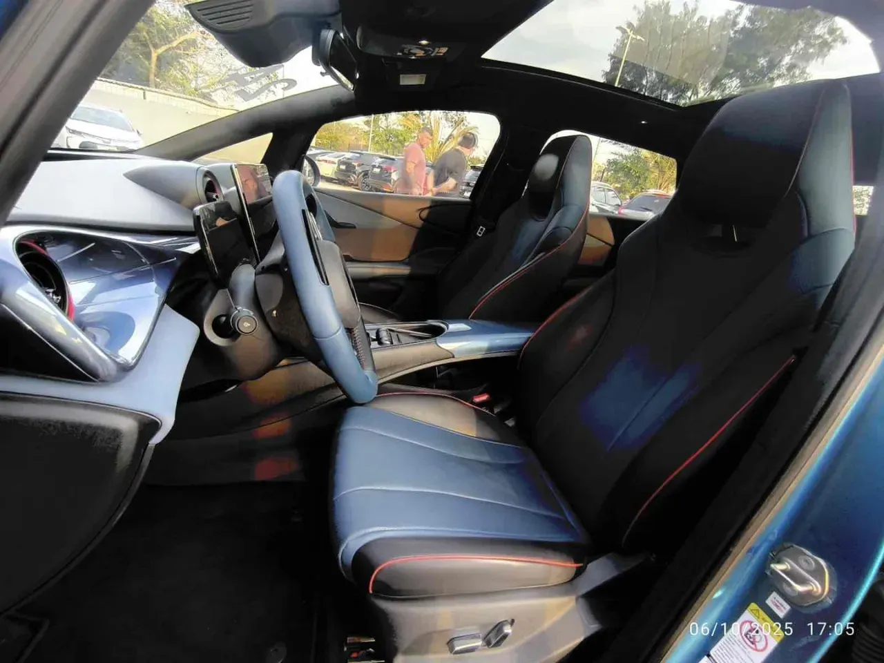 BYD Dolphin Plus - Imagem 5