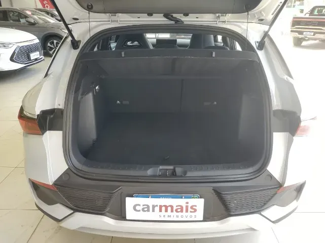 BYD Yuan Plus - Imagem 7