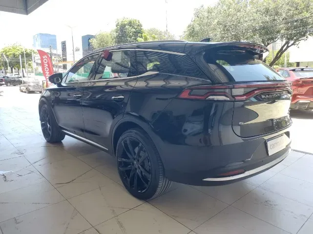 BYD Tang - Imagem 4