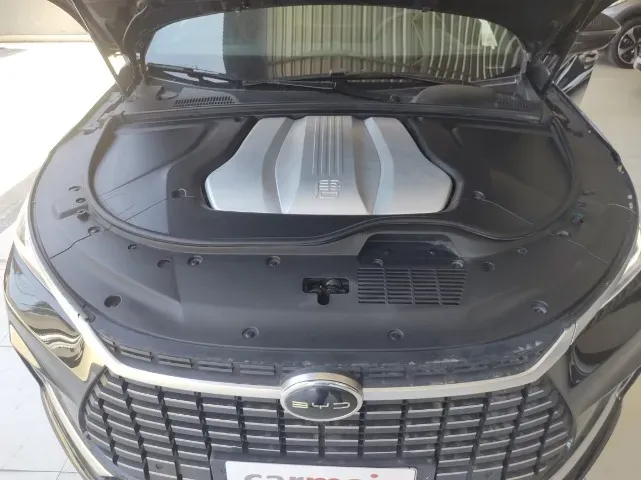 BYD Tang - Imagem 13