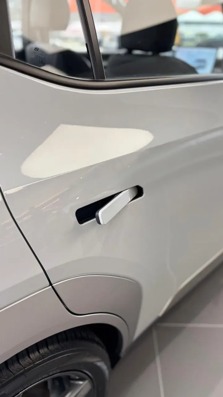 Gac Aion Y - Imagem 4