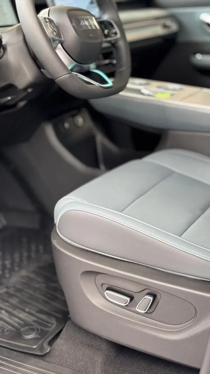 Gac Aion Y - Imagem 8