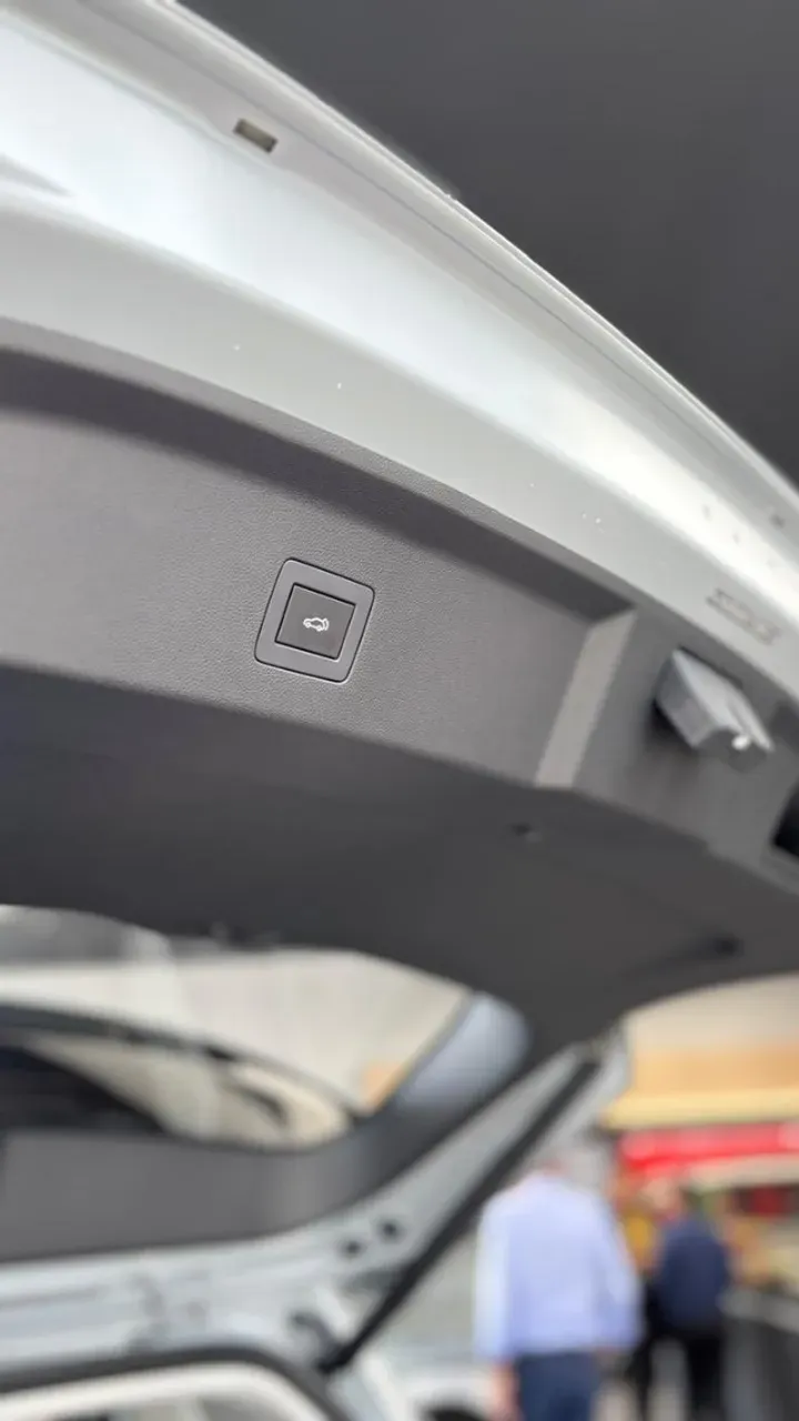 Gac Aion Y - Imagem 9