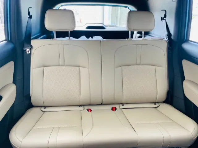 Chevrolet Spark Euv - Imagem 11