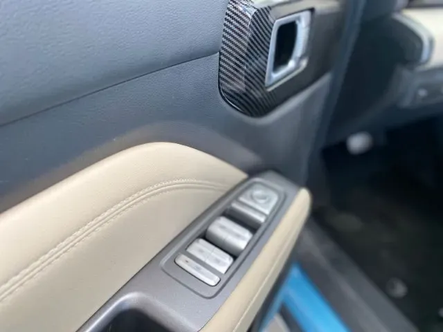 Chevrolet Spark Euv - Imagem 12