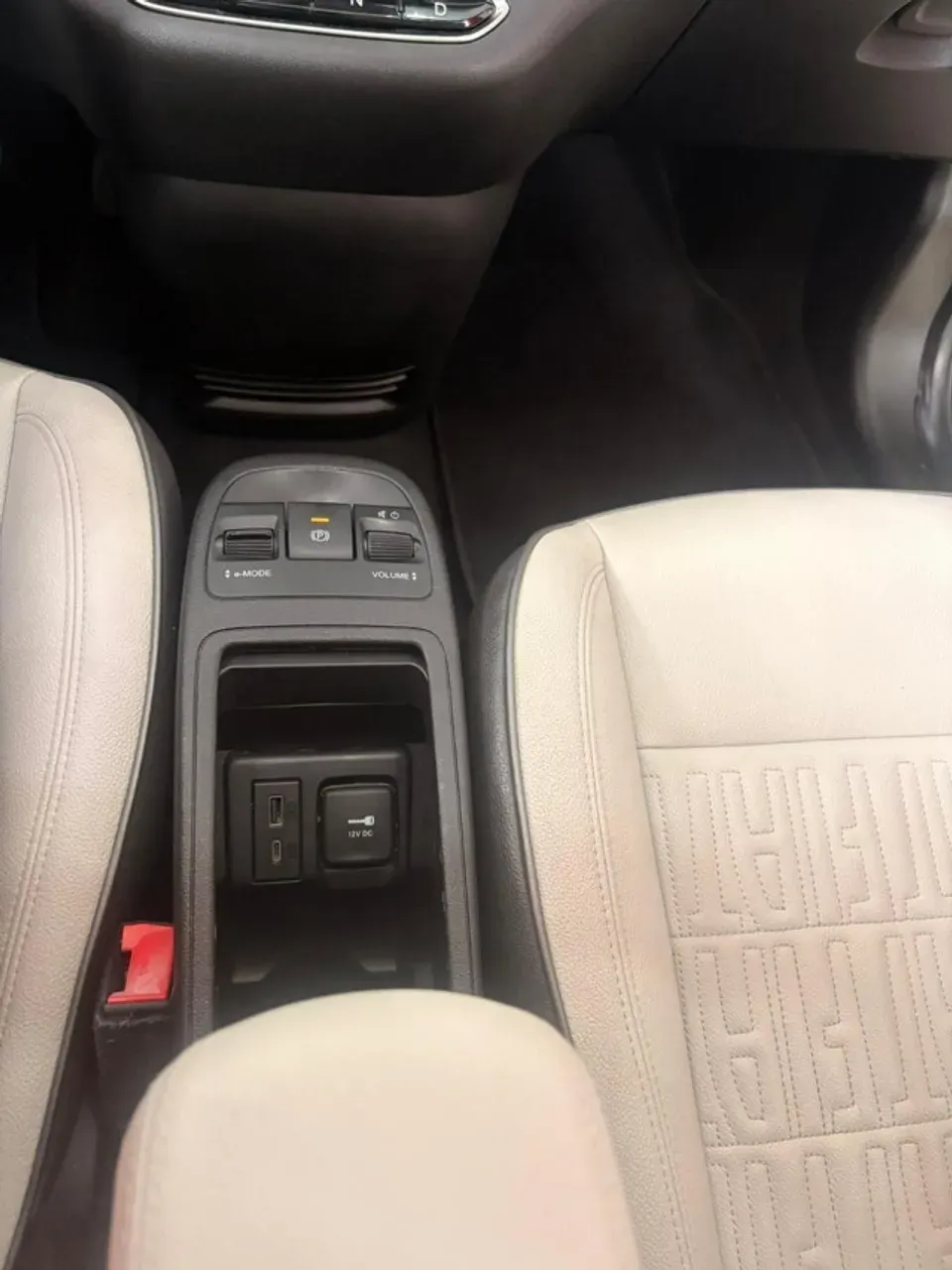 Fiat 500e - Imagem 12