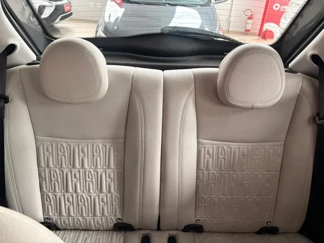 Fiat 500e - Imagem 14