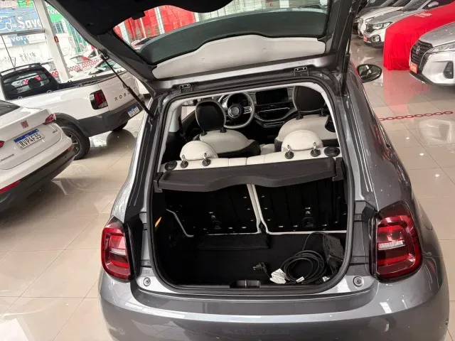 Fiat 500e - Imagem 19