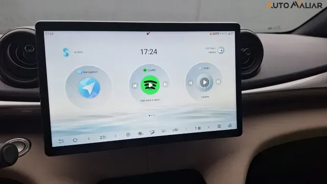 BYD Dolphin - Imagem 5