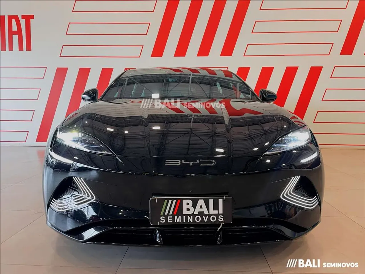 BYD Seal - Imagem 3