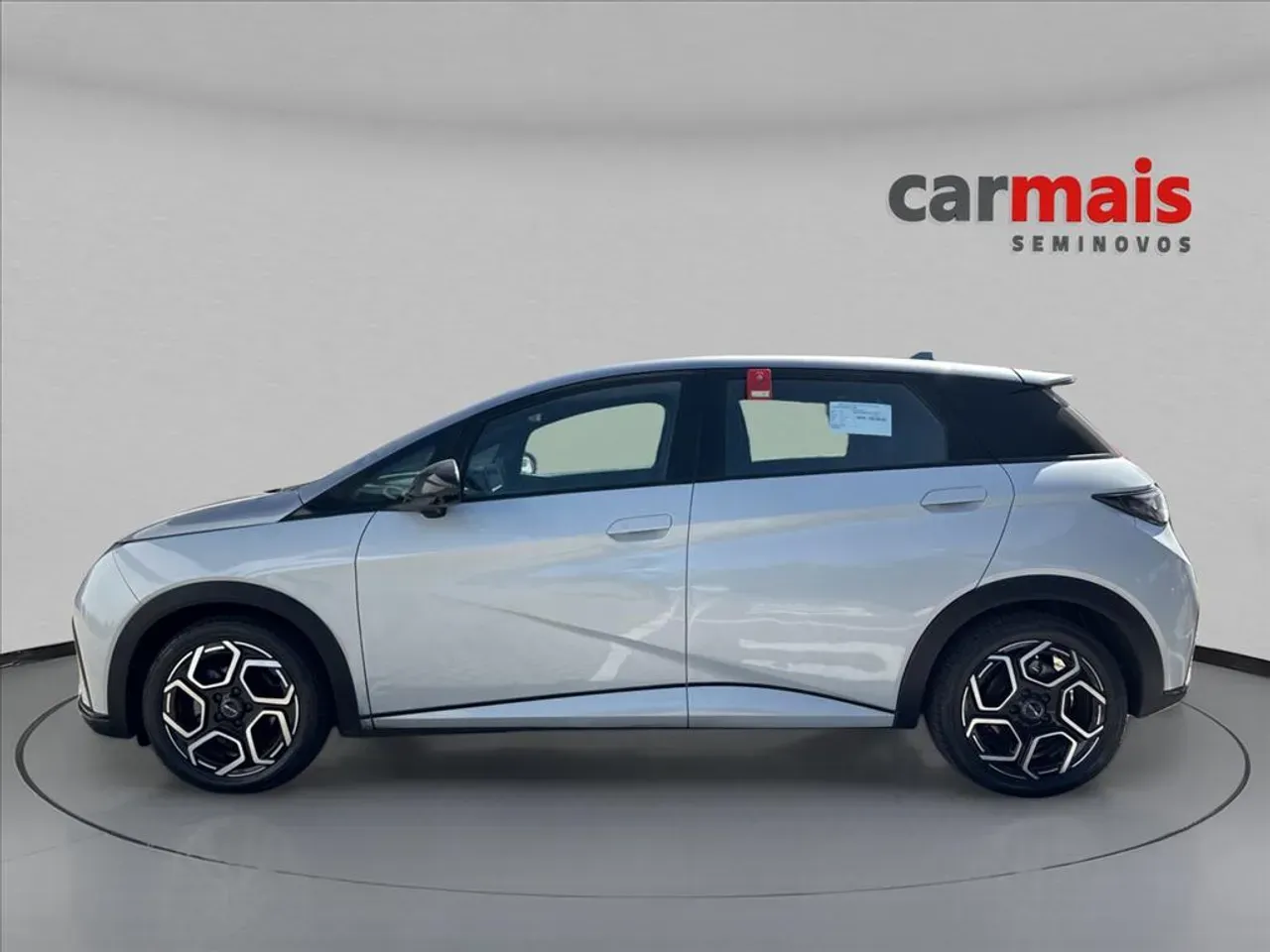 BYD Dolphin Plus - Imagem 2