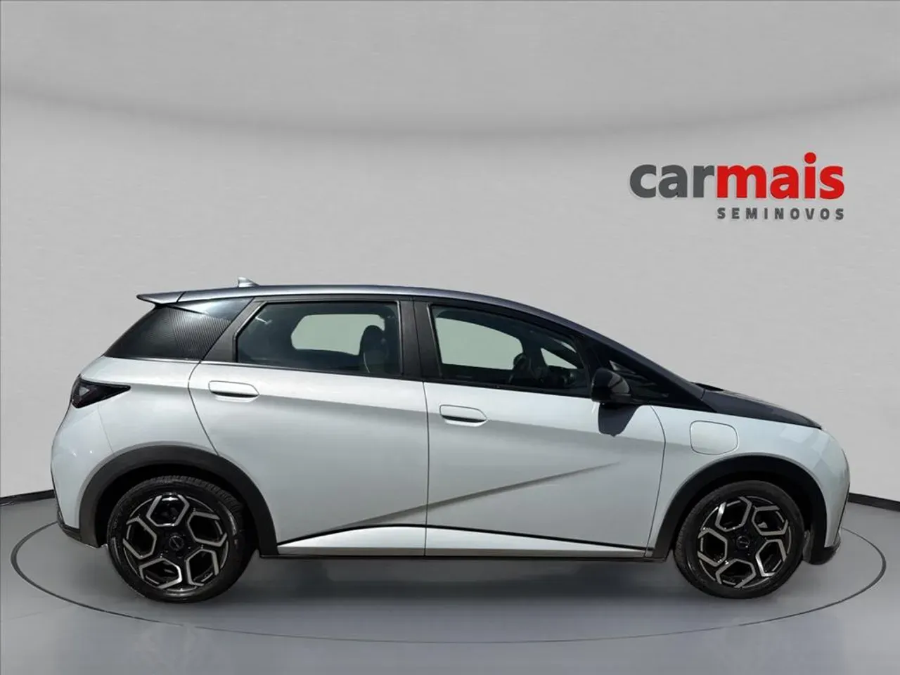 BYD Dolphin Plus - Imagem 5