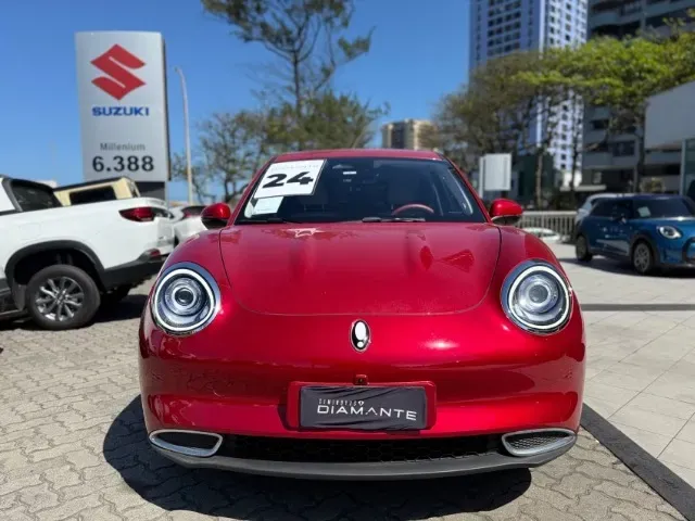 GWM Ora 03 - Imagem 2