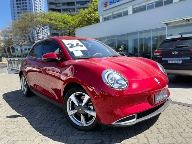 GWM Ora 03 - Imagem 6