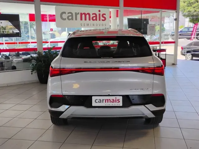 BYD Yuan Plus - Imagem 5