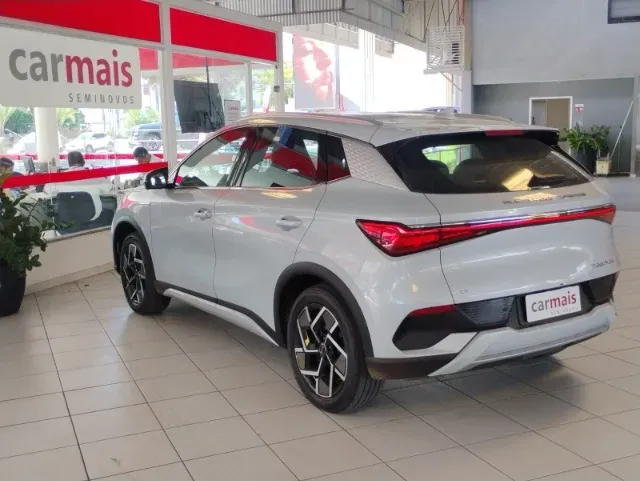 BYD Yuan Plus - Imagem 6