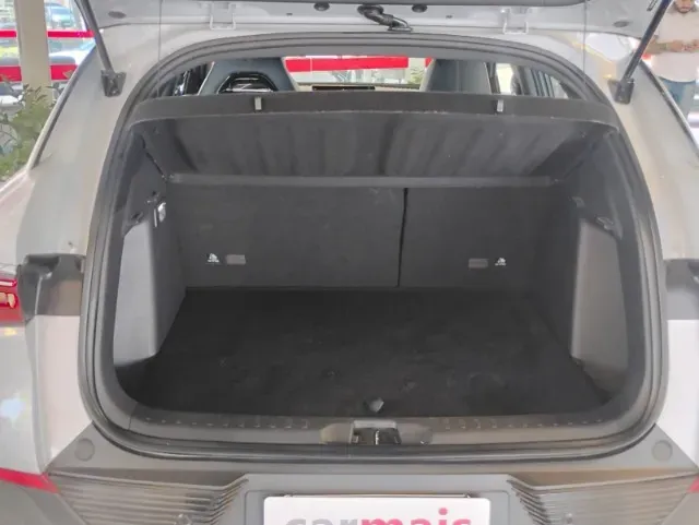 BYD Yuan Plus - Imagem 7