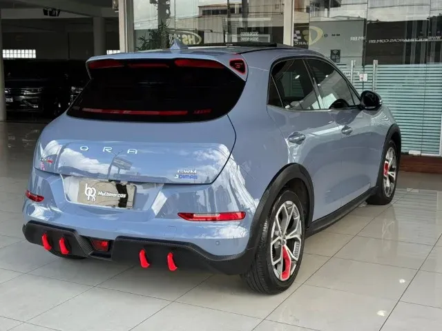 GWM Ora 03 - Imagem 3