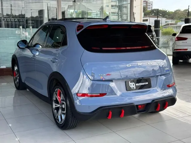 GWM Ora 03 - Imagem 4