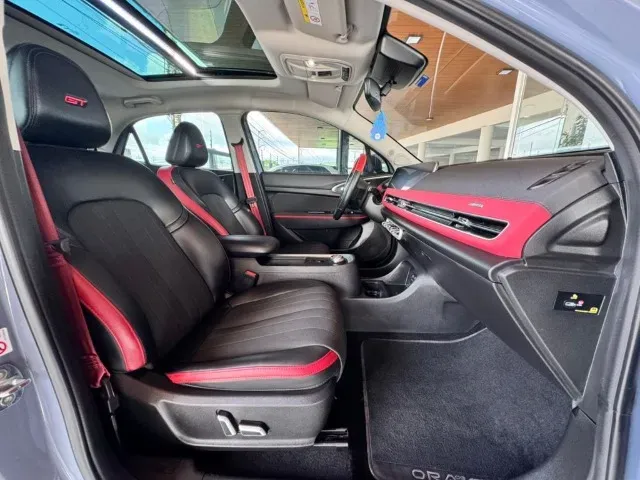 GWM Ora 03 - Imagem 7