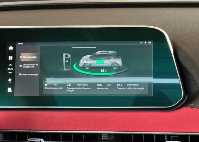 GWM Ora 03 - Imagem 8