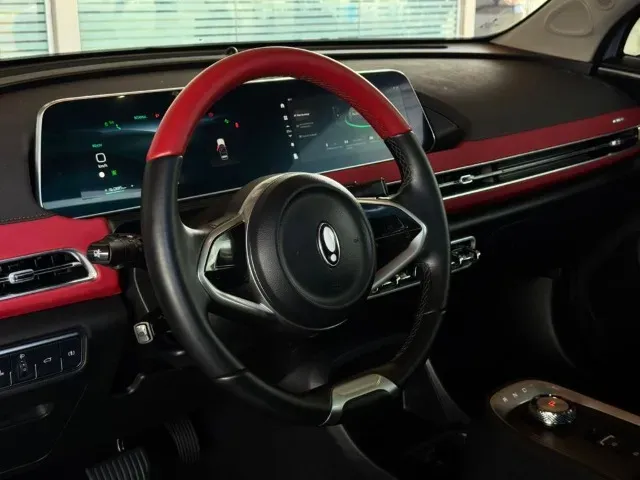 GWM Ora 03 - Imagem 10