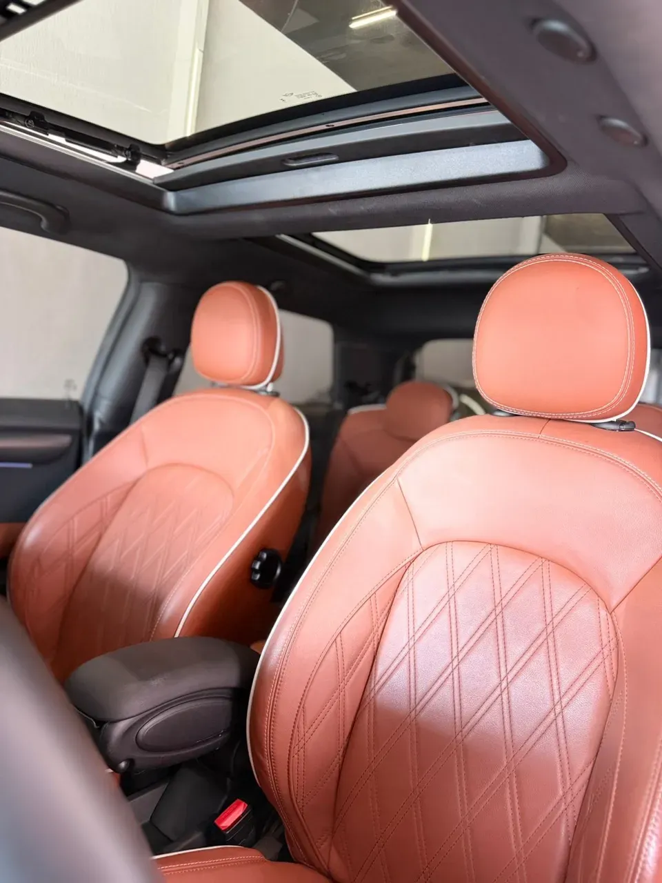 Mini CooperSE - Imagem 11