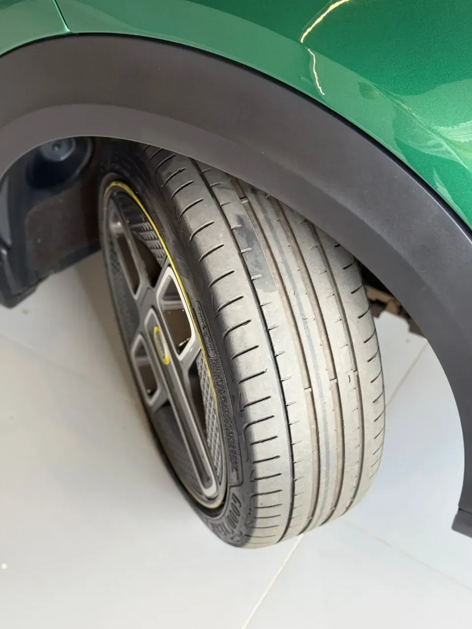 Mini CooperSE - Imagem 15