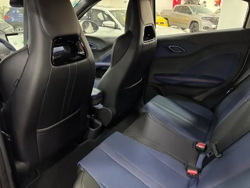 BYD Dolphin Mini - Imagem 8