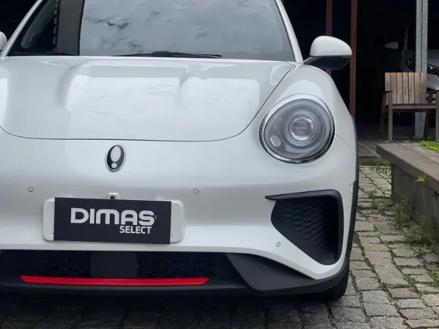 GWM Ora 03 - Imagem 2