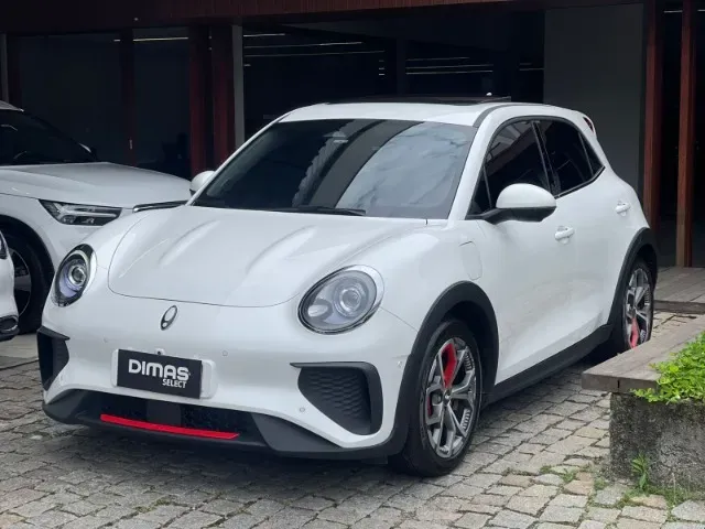 GWM Ora 03 - Imagem 3