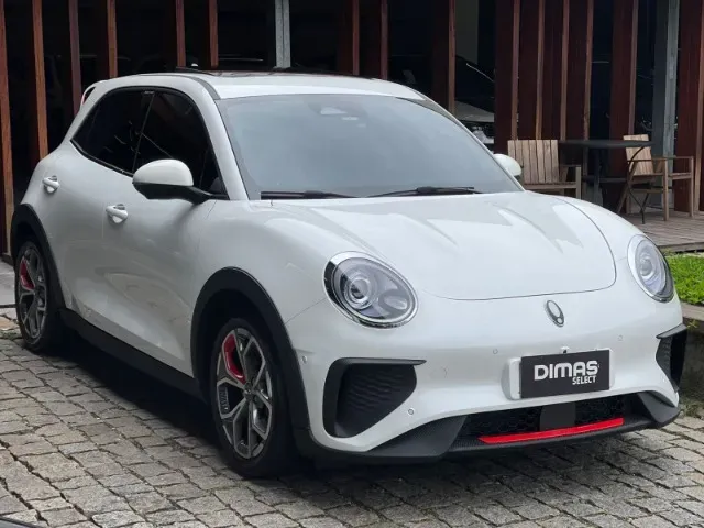 GWM Ora 03 - Imagem 4