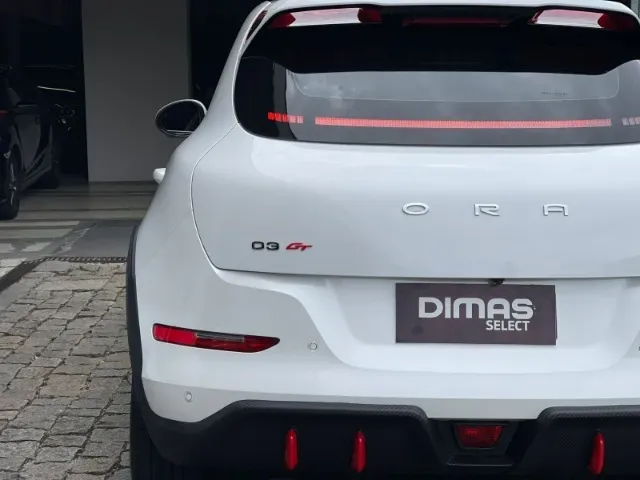 GWM Ora 03 - Imagem 7