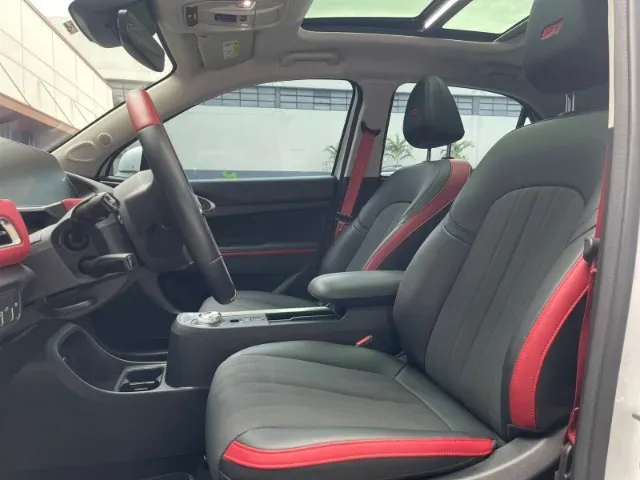 GWM Ora 03 - Imagem 10