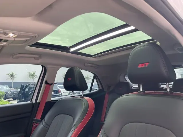 GWM Ora 03 - Imagem 12