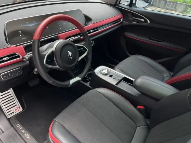 GWM Ora 03 - Imagem 13