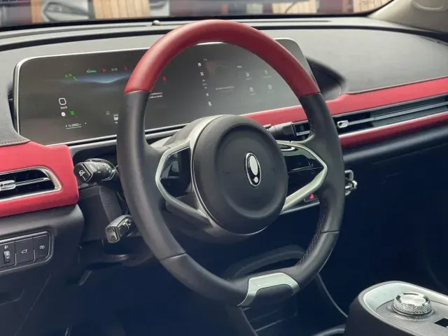 GWM Ora 03 - Imagem 14